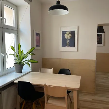 Apartment Dahlia - Old Town, Self Check-in