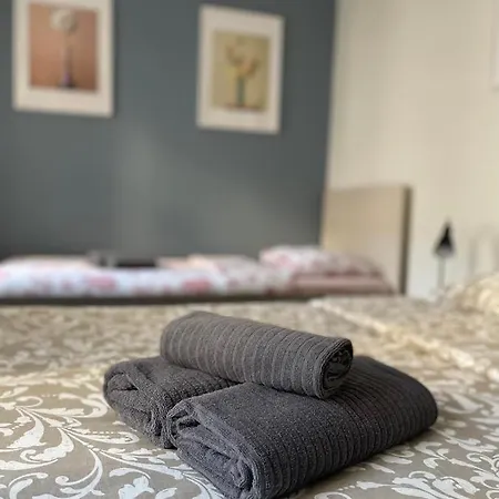 Apartment Dahlia - Old Town, Self Check-in
