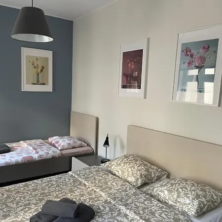 Apartment Dahlia - Old Town, Self Check-in *