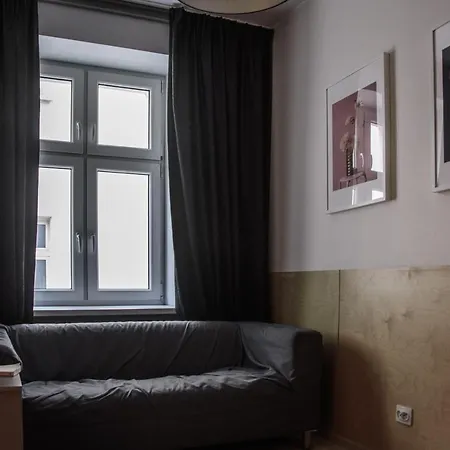 Apartament Dahlia - Old Town, Self Check-in Poznań