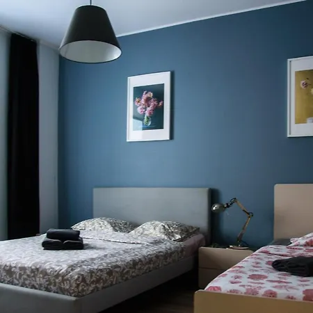Apartment Dahlia - Old Town, Self Check-in Poznan