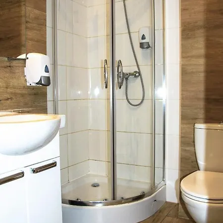 Dahlia - Old Town, Self Check-in Apartment Poznan