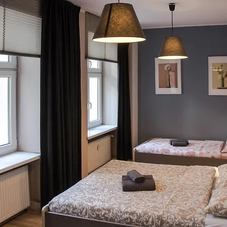 Apartment Dahlia - Old Town, Self Check-in *