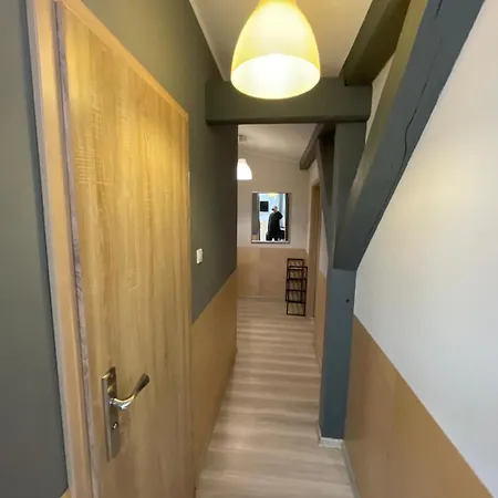Apartament Dahlia - Old Town, Self Check-in *